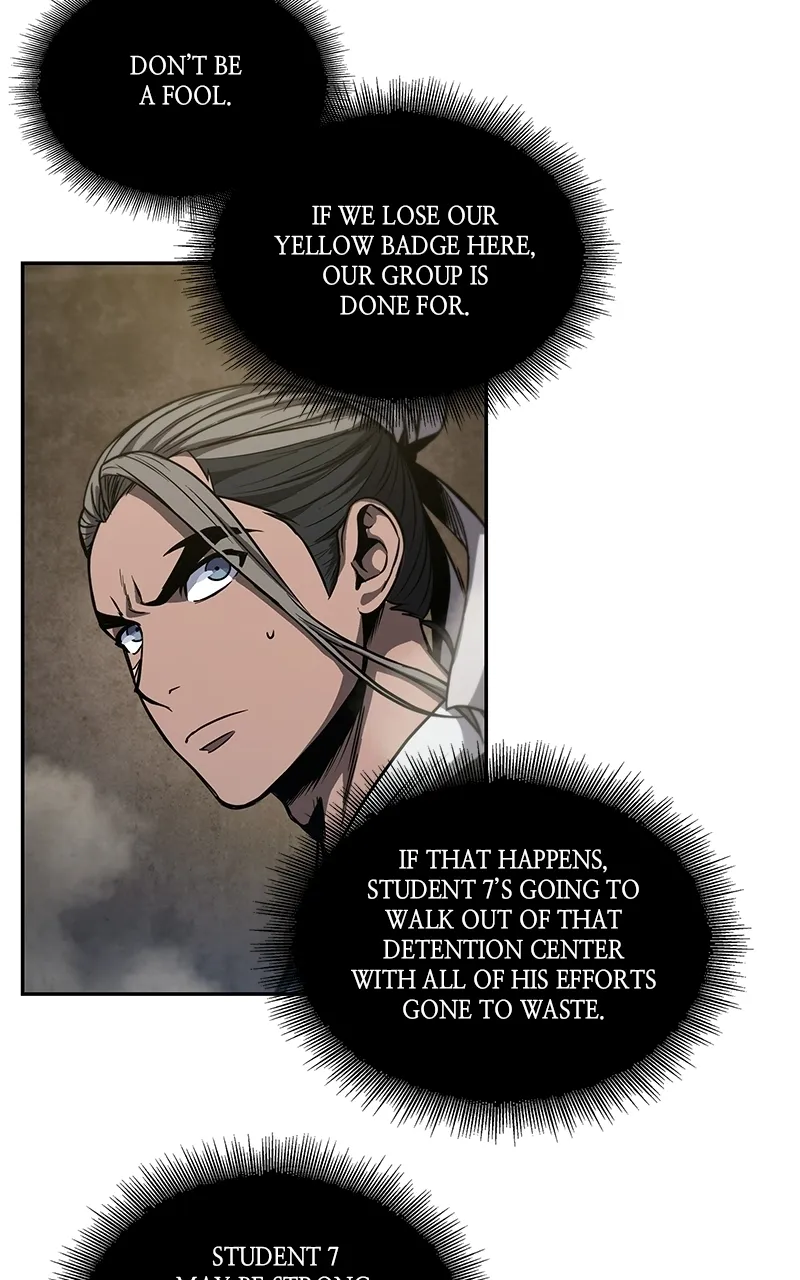 Nano Machine Chapter 48 Page 19