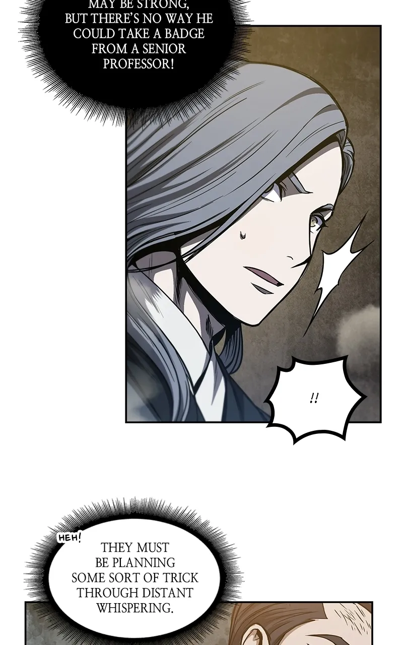 Nano Machine Chapter 48 Page 20