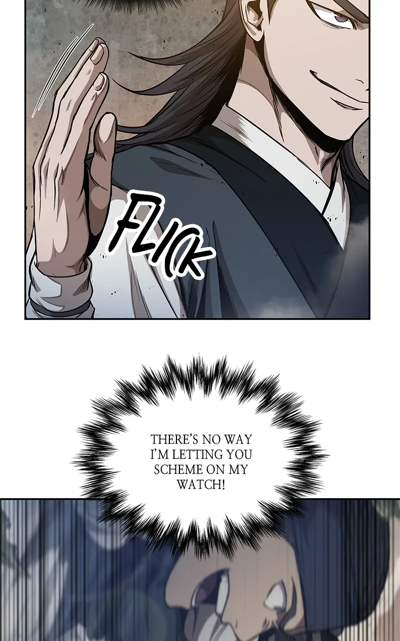 Nano Machine Chapter 48 Page 21