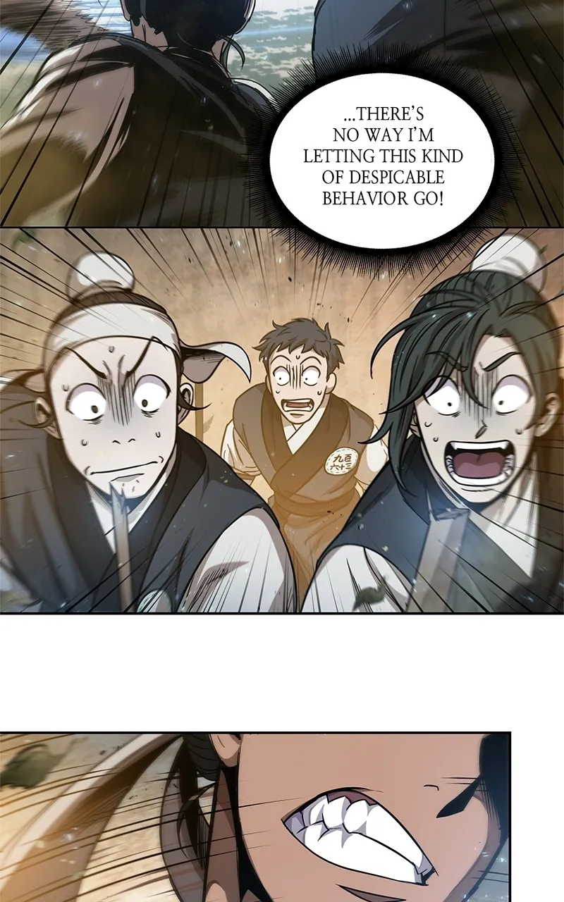 Nano Machine Chapter 48 Page 28