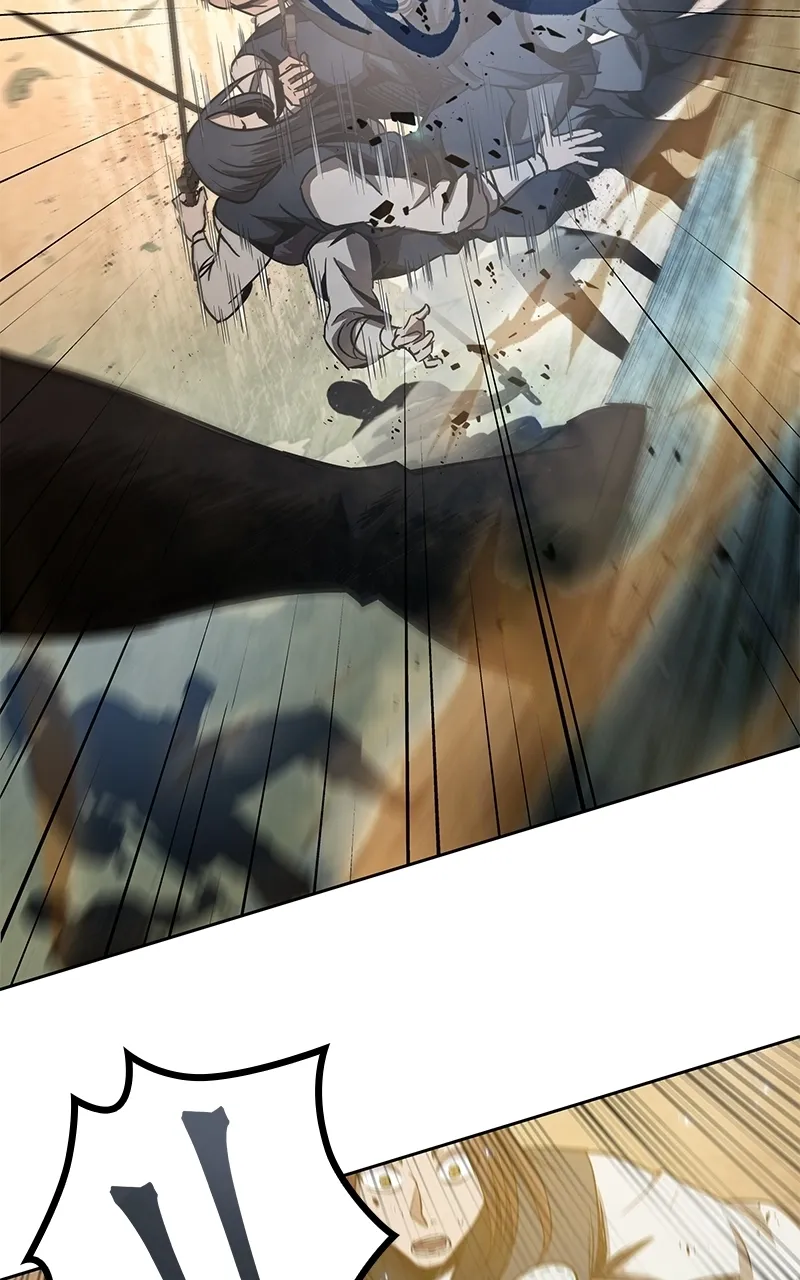 Nano Machine Chapter 48 Page 30