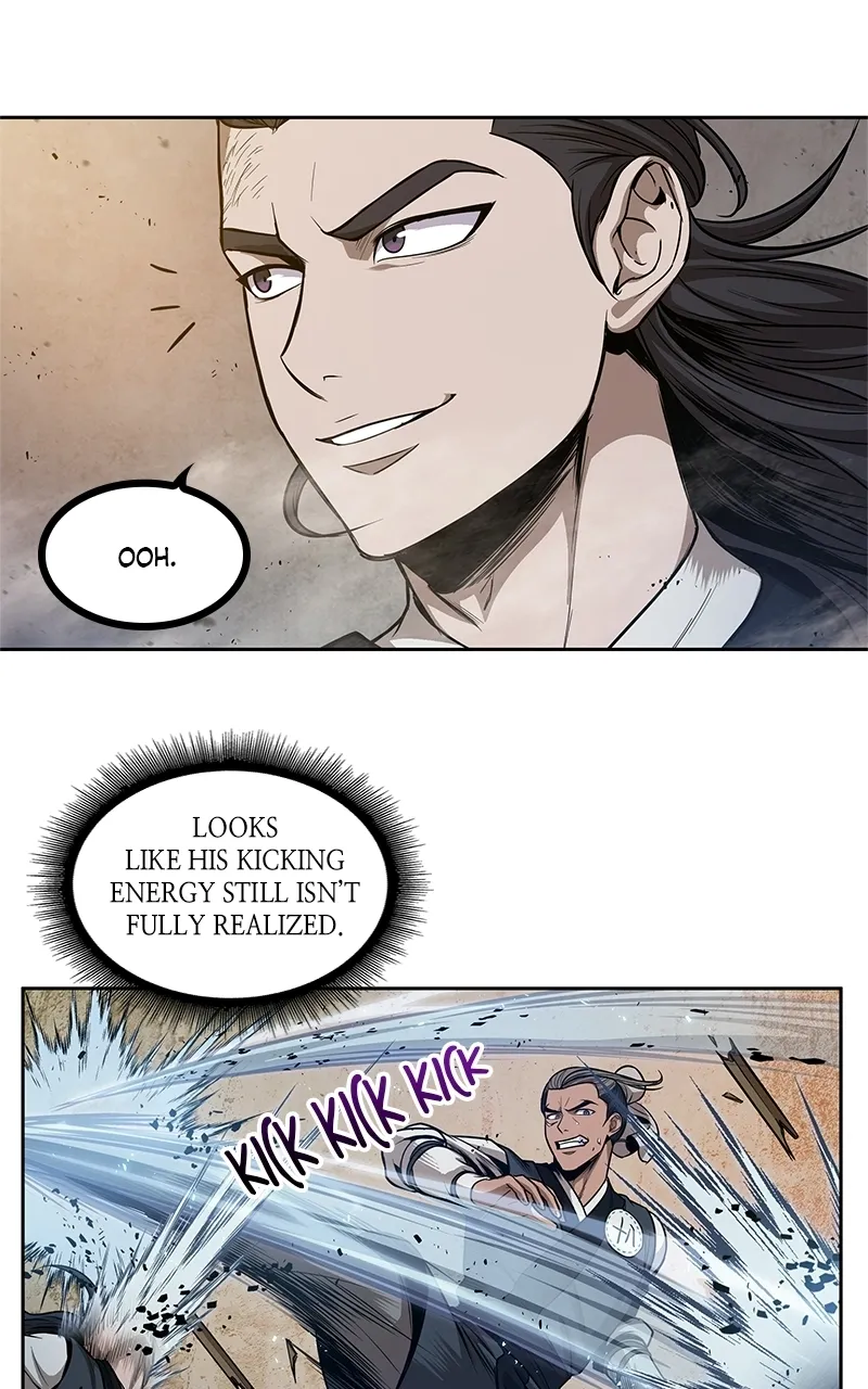 Nano Machine Chapter 48 Page 35
