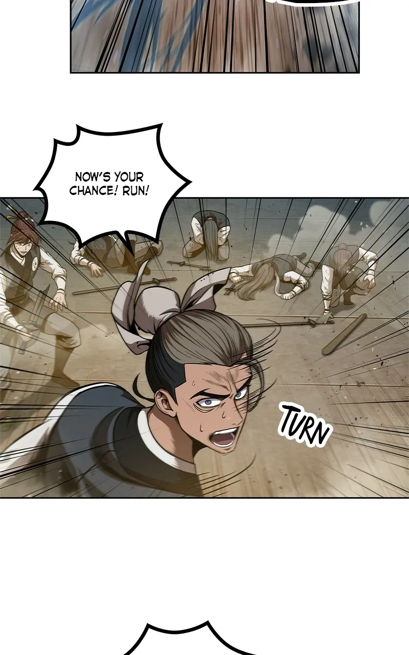 Nano Machine Chapter 48 Page 37