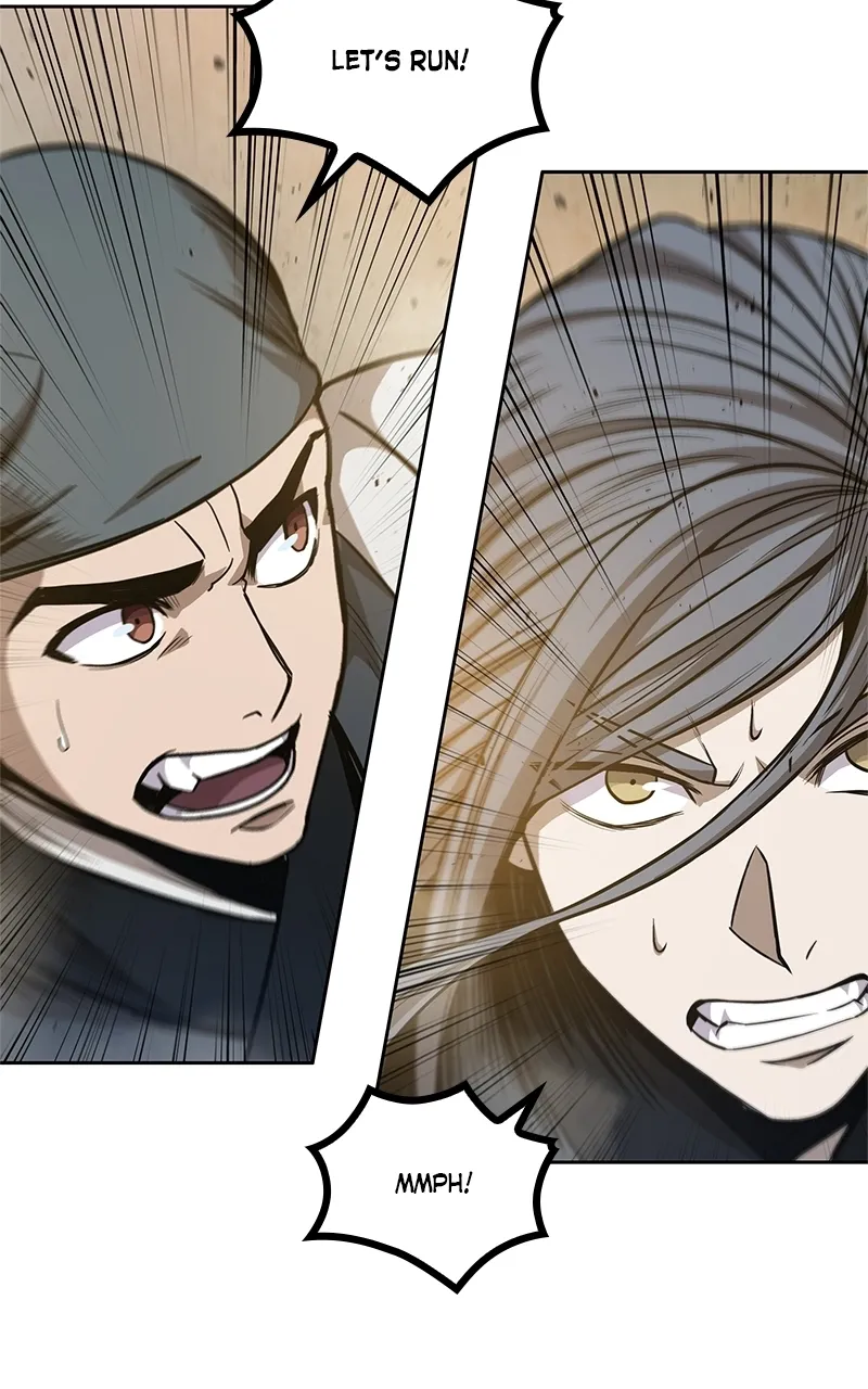Nano Machine Chapter 48 Page 38