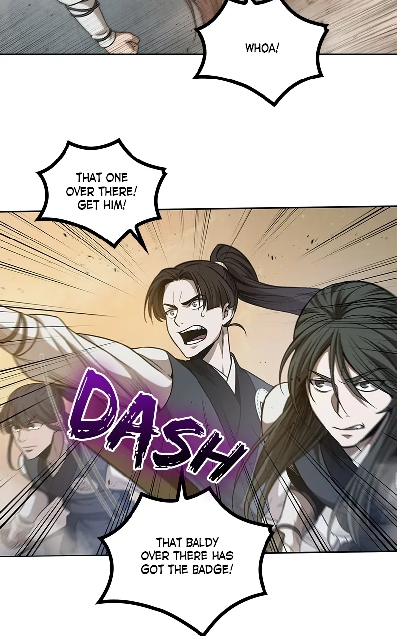 Nano Machine Chapter 48 Page 40