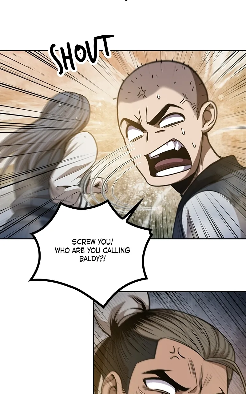 Nano Machine Chapter 48 Page 41