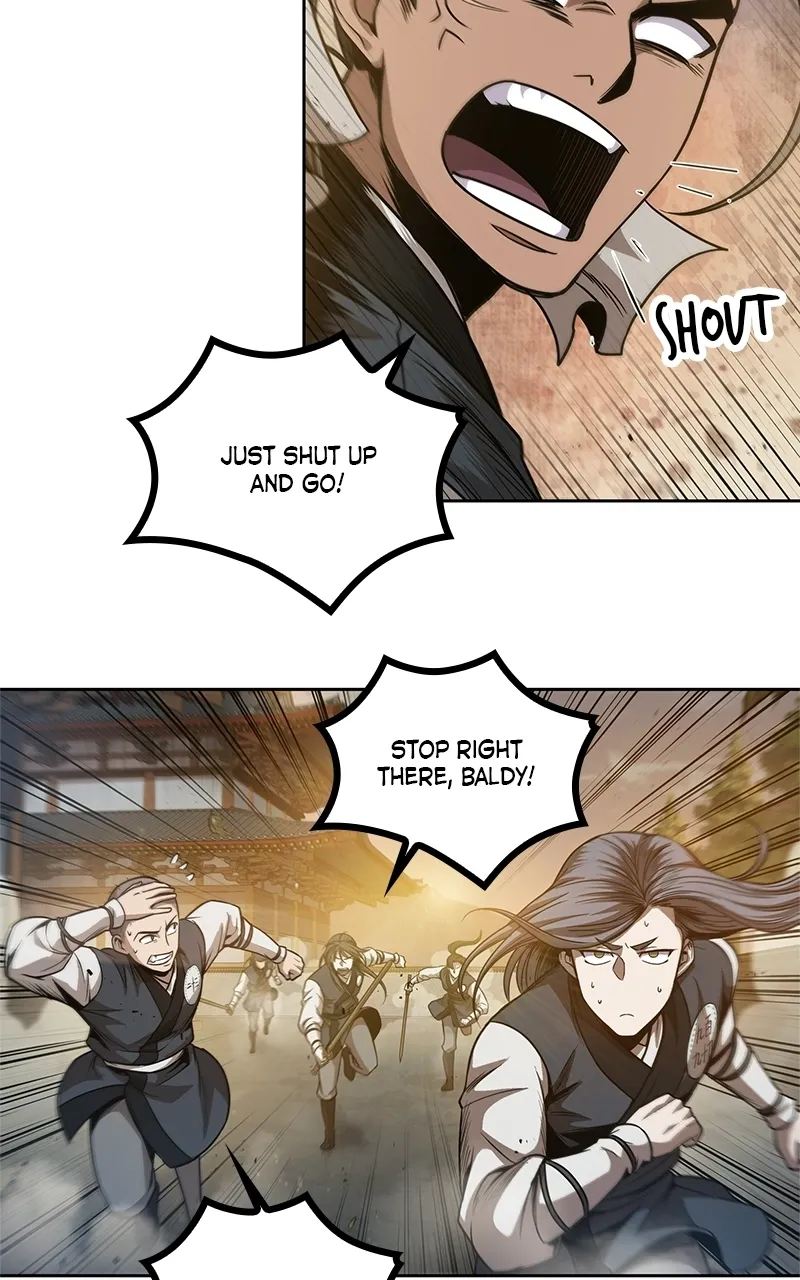 Nano Machine Chapter 48 Page 42