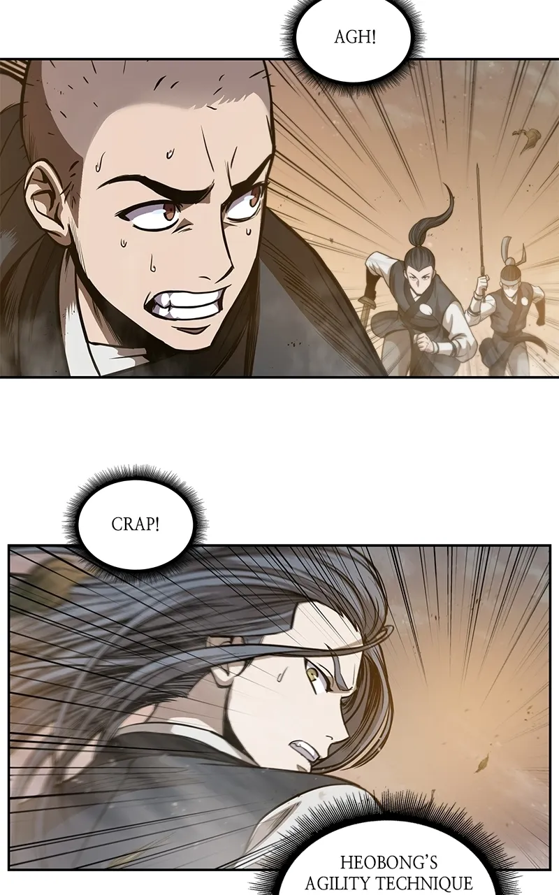Nano Machine Chapter 48 Page 44