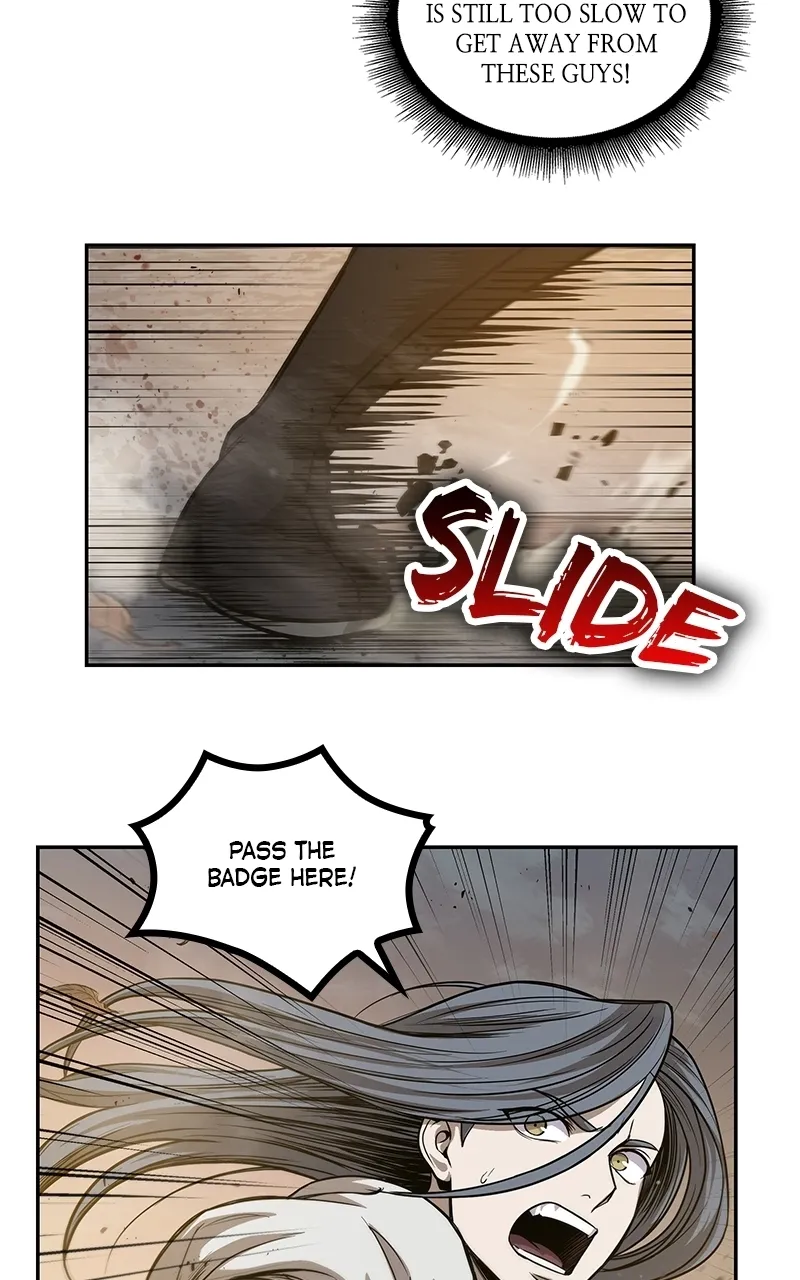 Nano Machine Chapter 48 Page 45