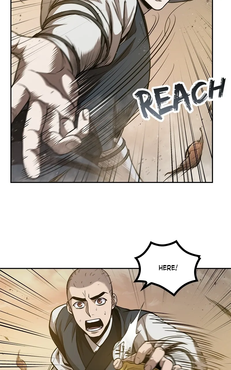 Nano Machine Chapter 48 Page 46