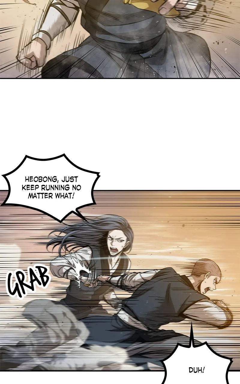Nano Machine Chapter 48 Page 47