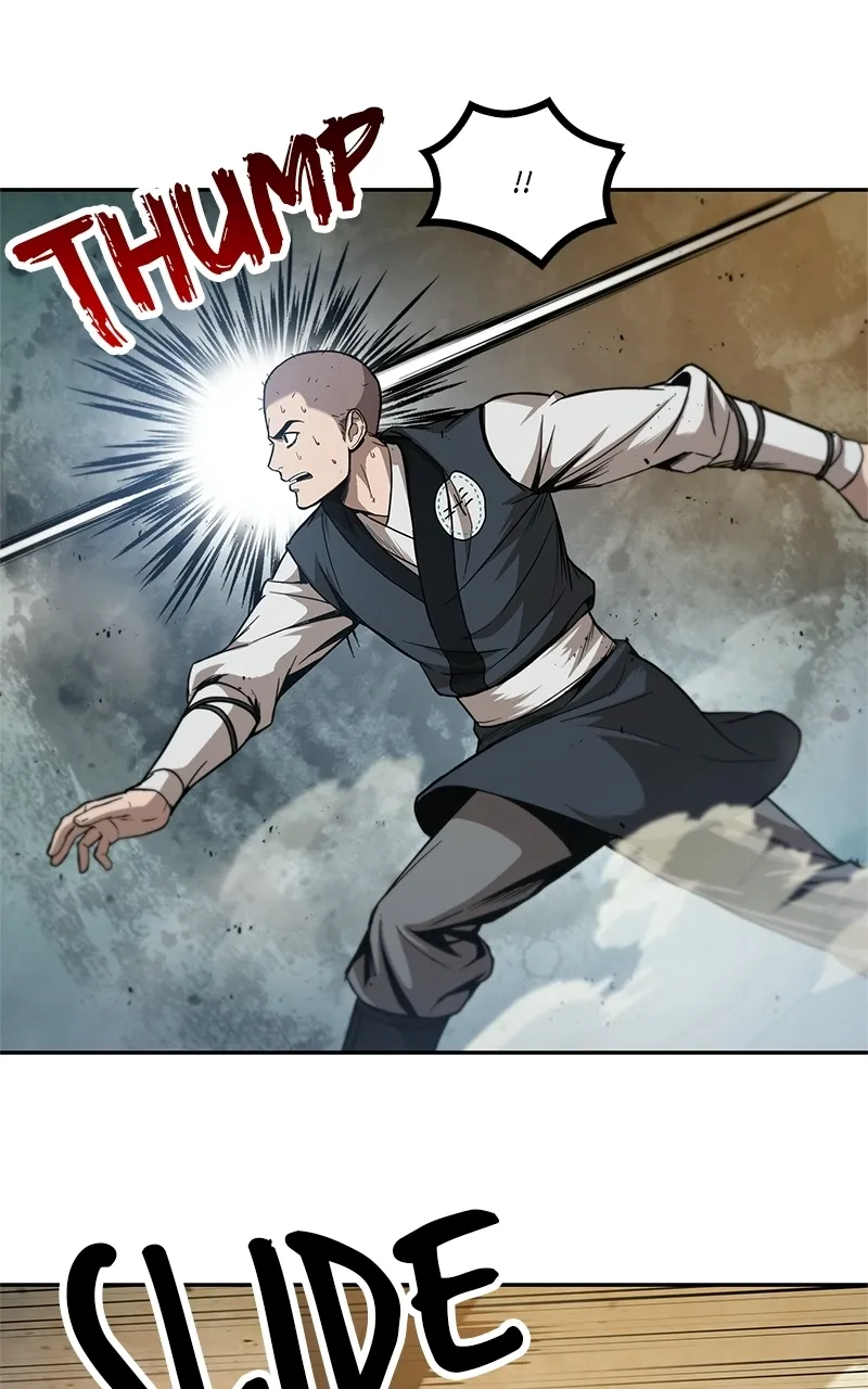 Nano Machine Chapter 48 Page 51