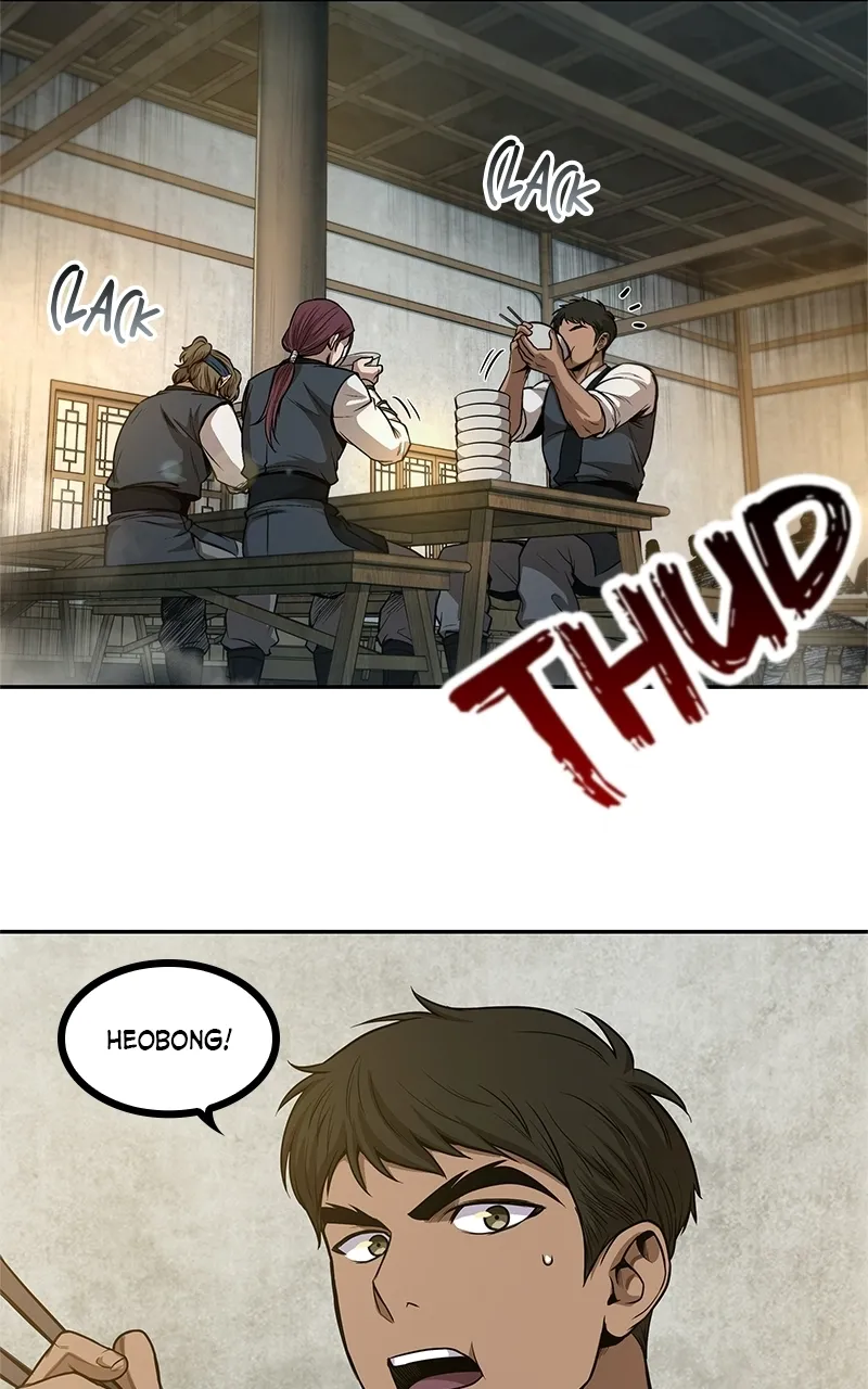 Nano Machine Chapter 48 Page 55