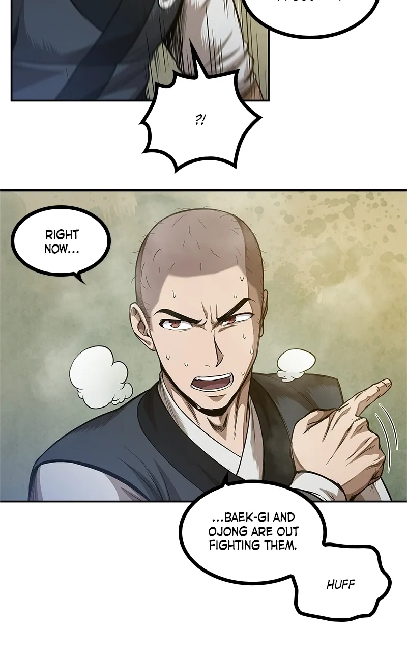Nano Machine Chapter 48 Page 58