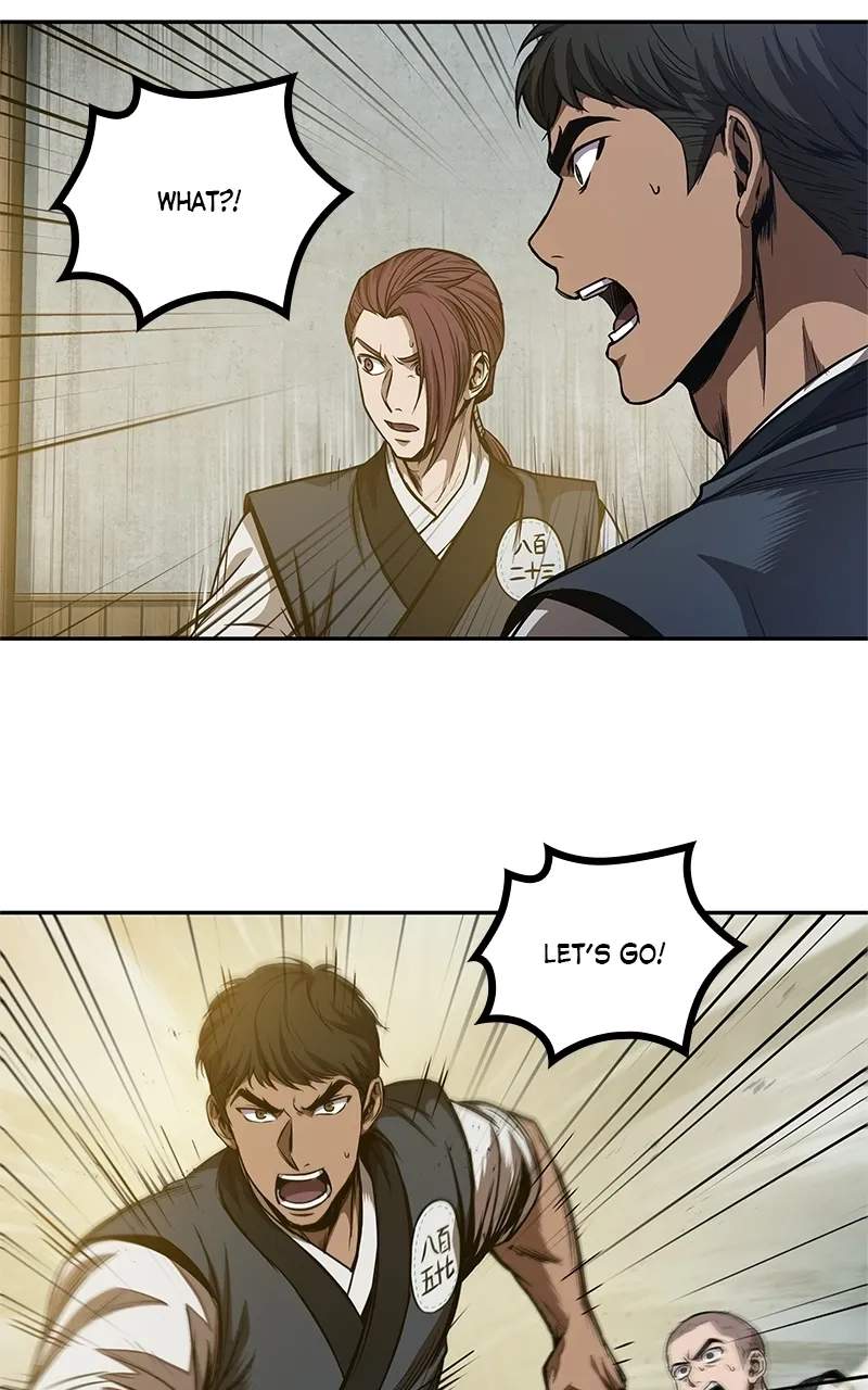 Nano Machine Chapter 48 Page 59