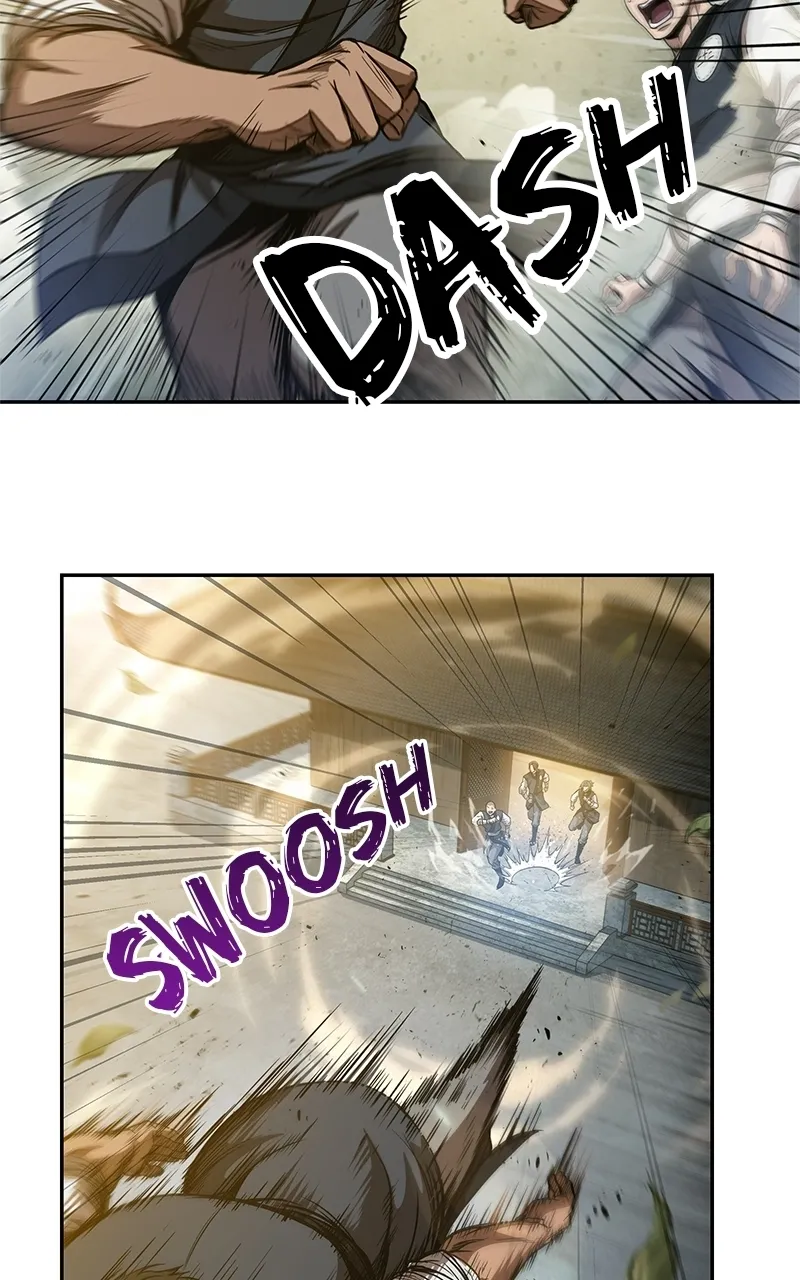 Nano Machine Chapter 48 Page 60
