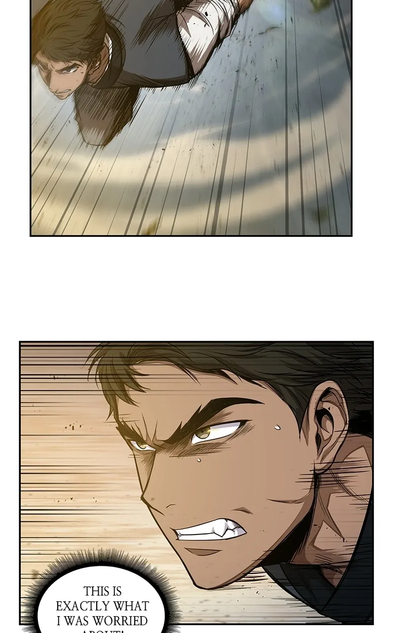 Nano Machine Chapter 48 Page 61