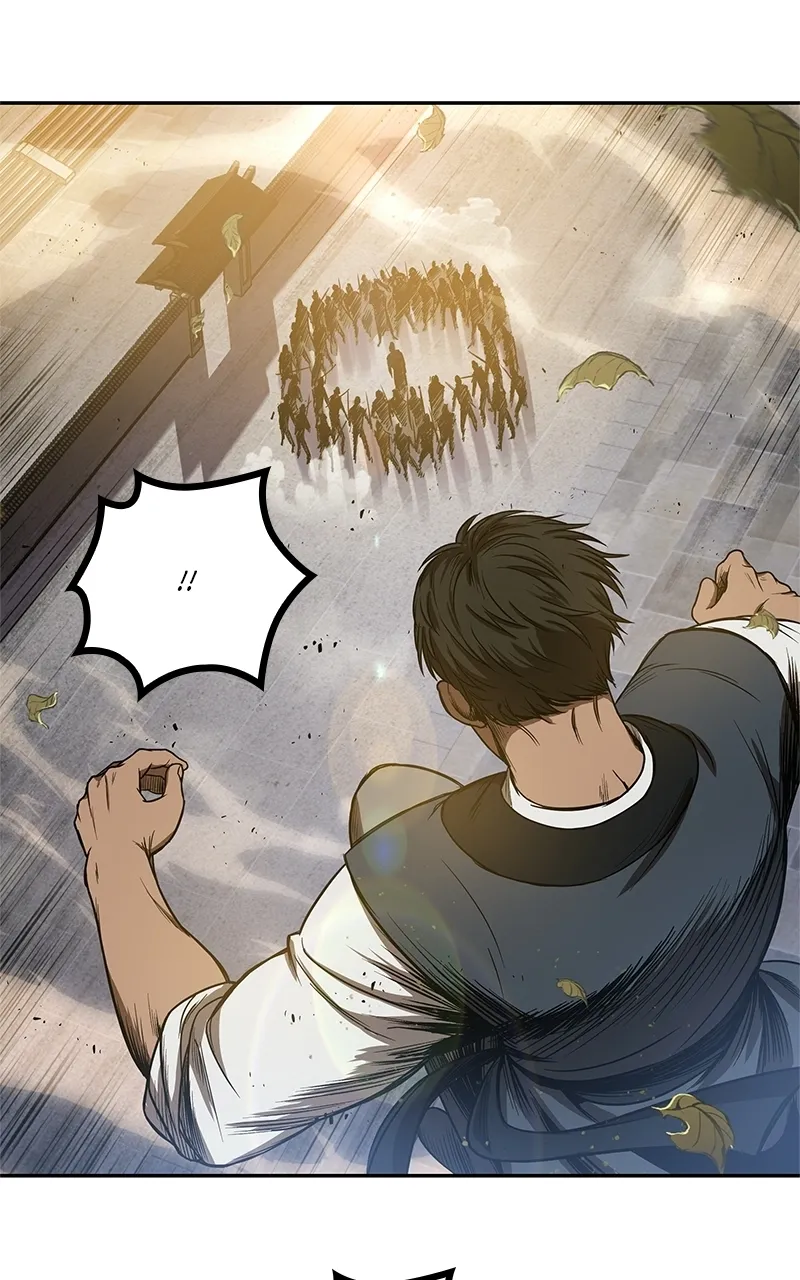 Nano Machine Chapter 48 Page 64