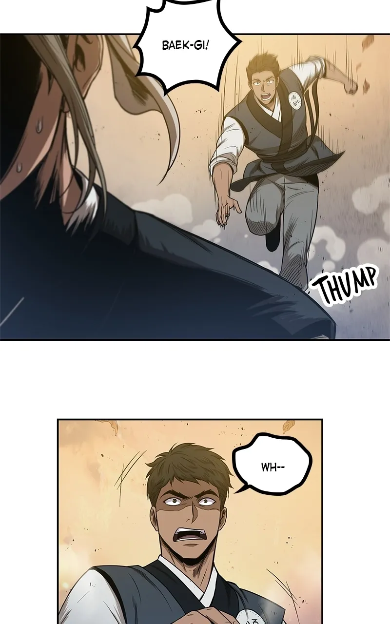 Nano Machine Chapter 48 Page 65