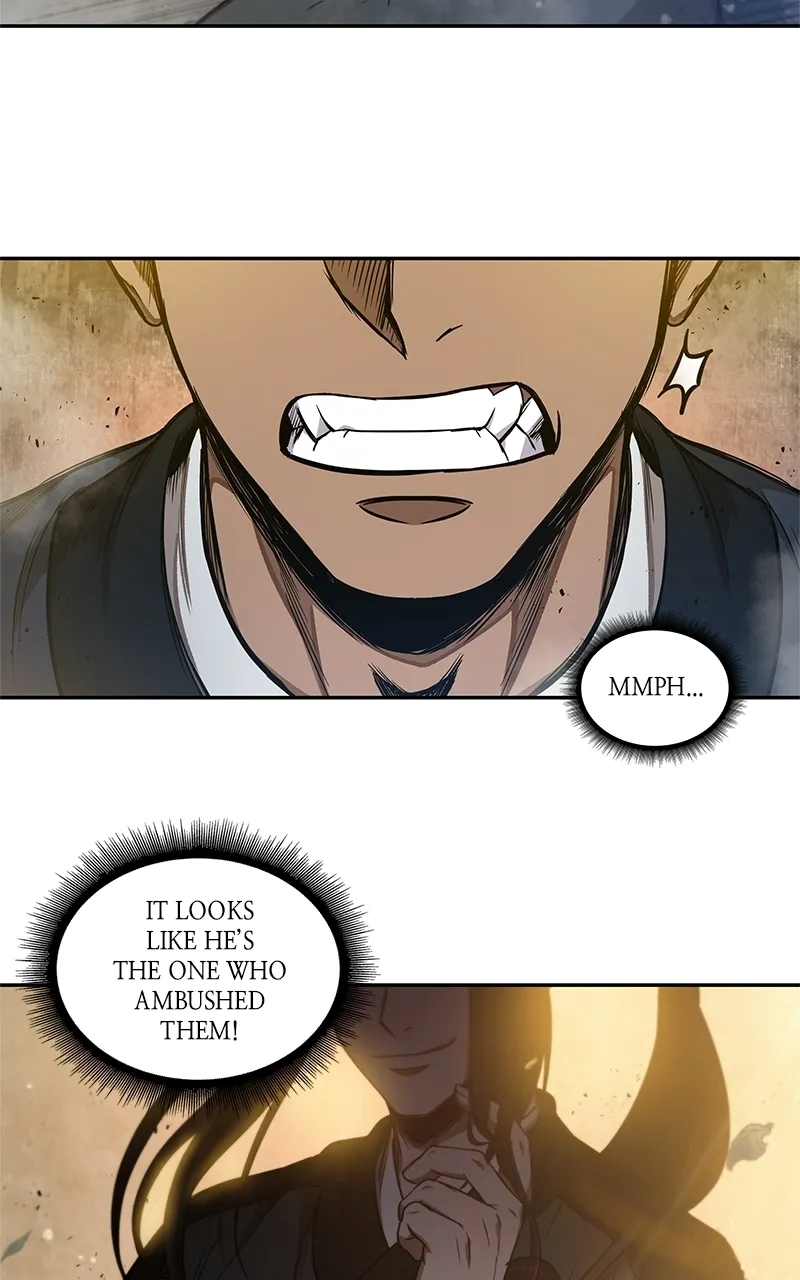 Nano Machine Chapter 48 Page 68