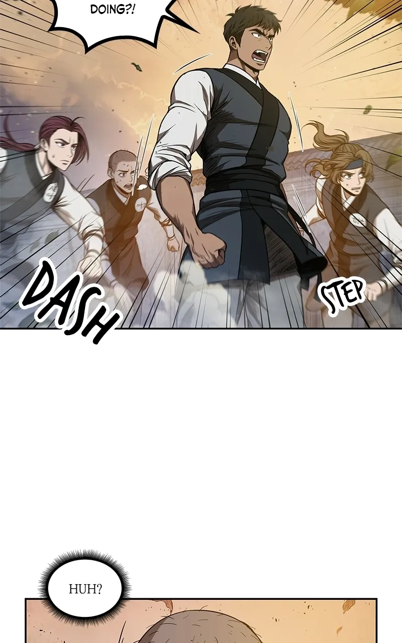 Nano Machine Chapter 48 Page 70