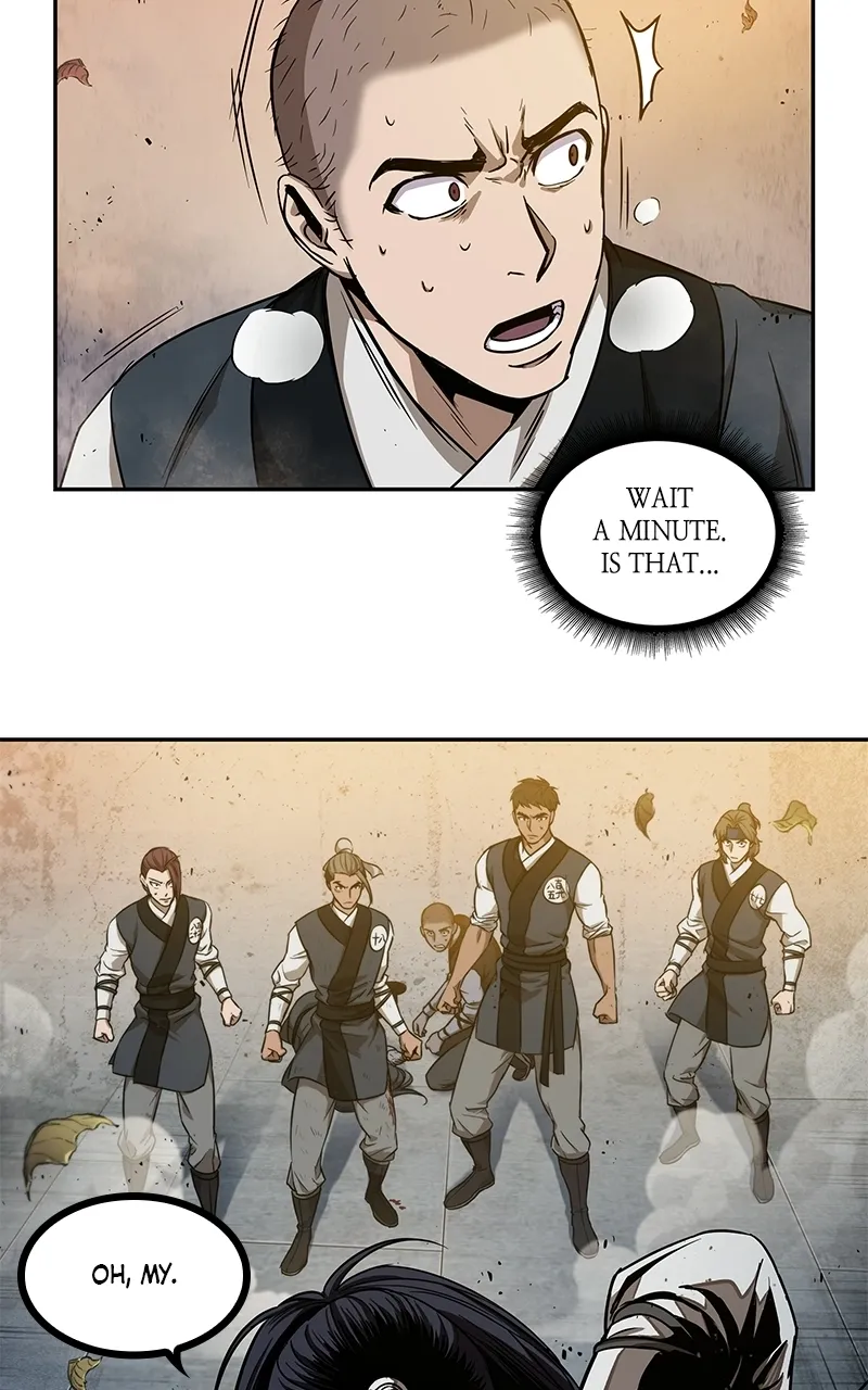 Nano Machine Chapter 48 Page 71