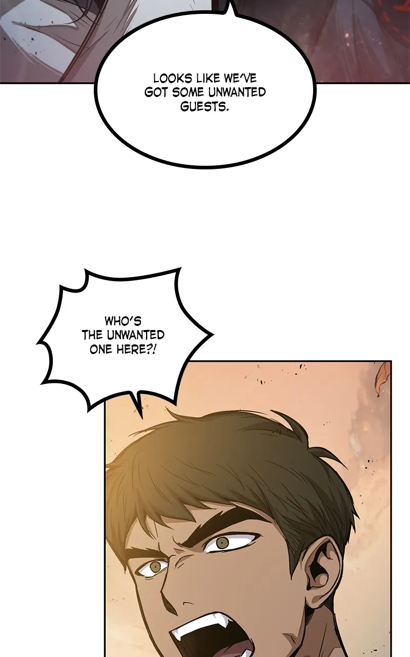 Nano Machine Chapter 49 Page 3