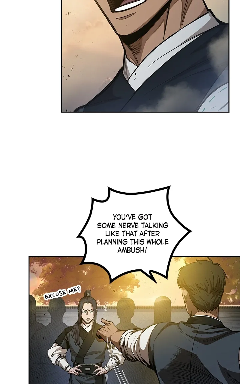 Nano Machine Chapter 49 Page 4