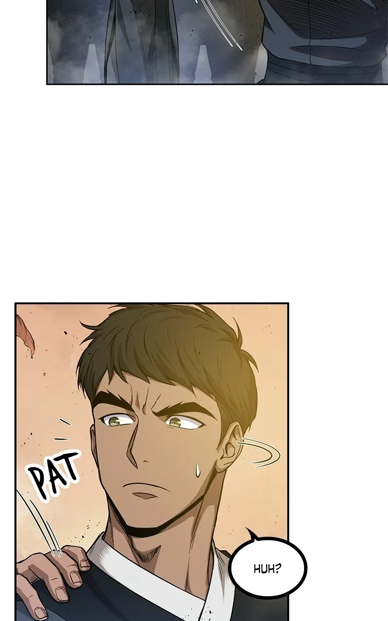 Nano Machine Chapter 49 Page 5