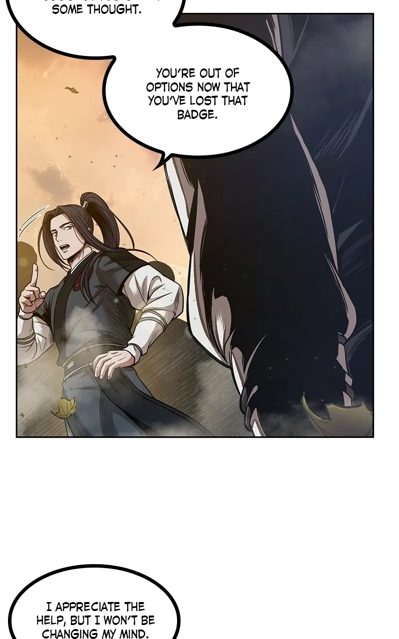 Nano Machine Chapter 49 Page 8