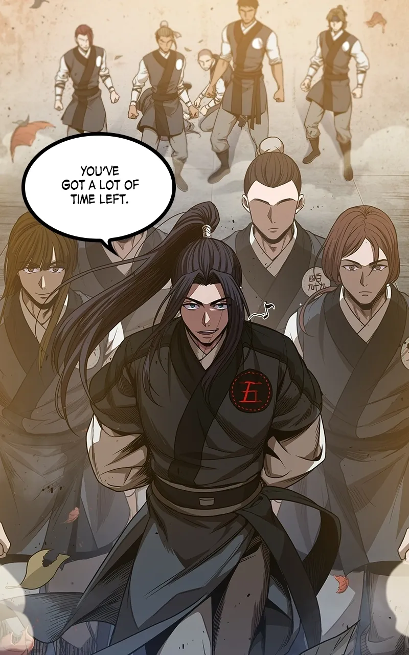Nano Machine Chapter 49 Page 10