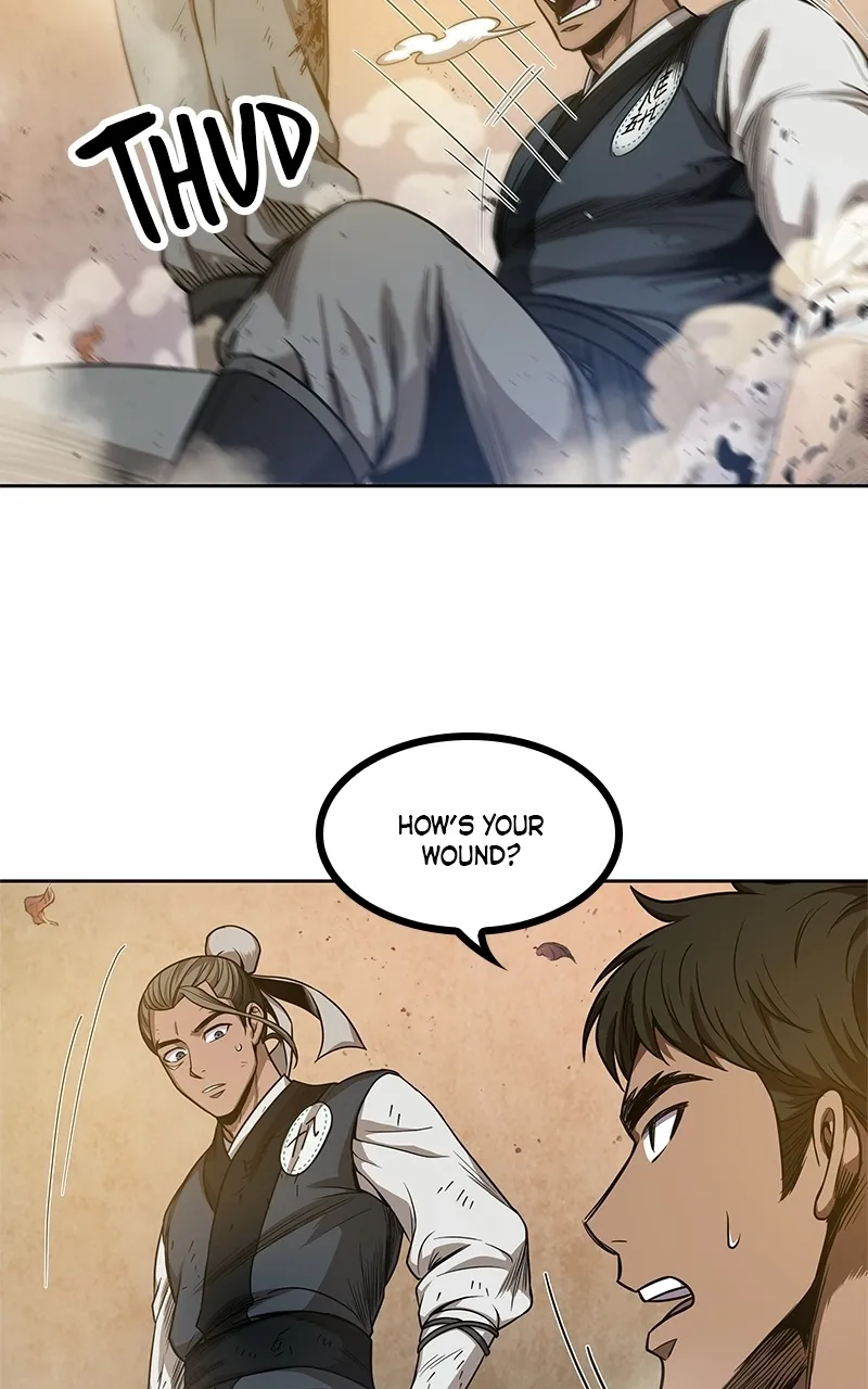 Nano Machine Chapter 49 Page 12