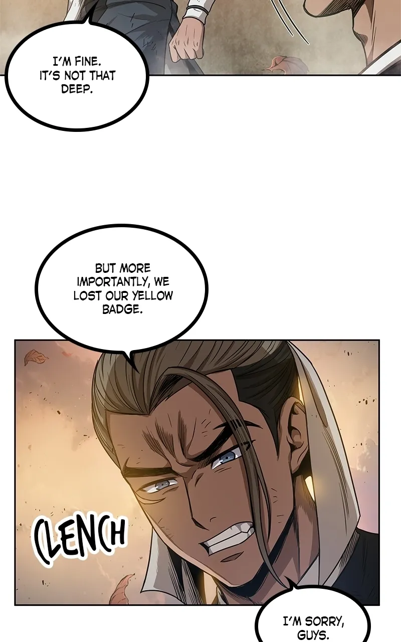 Nano Machine Chapter 49 Page 13