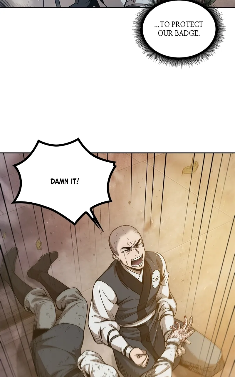 Nano Machine Chapter 49 Page 15