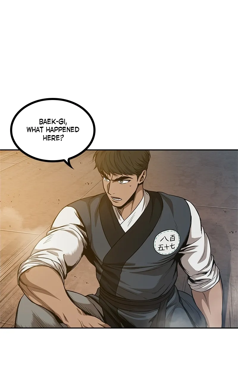 Nano Machine Chapter 49 Page 19