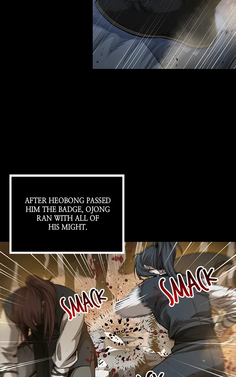 Nano Machine Chapter 49 Page 25