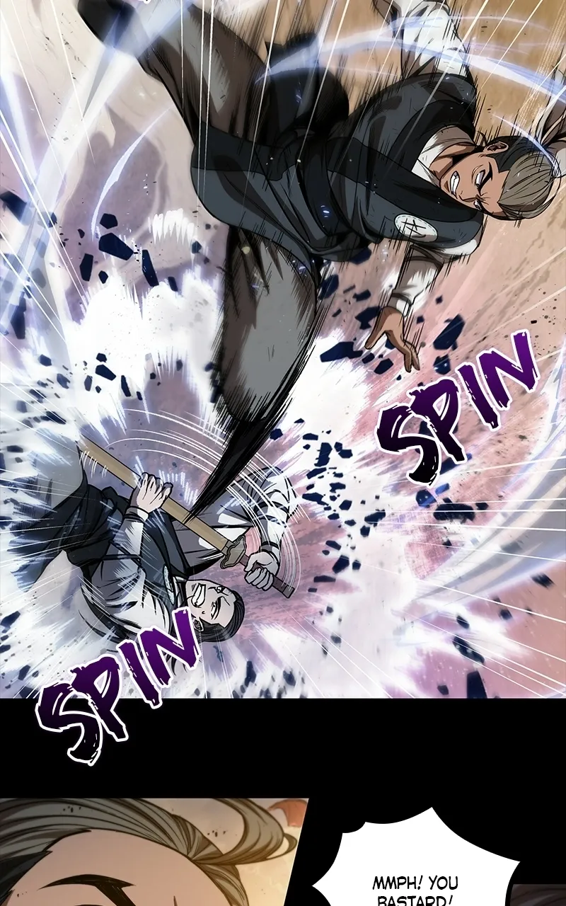 Nano Machine Chapter 49 Page 27