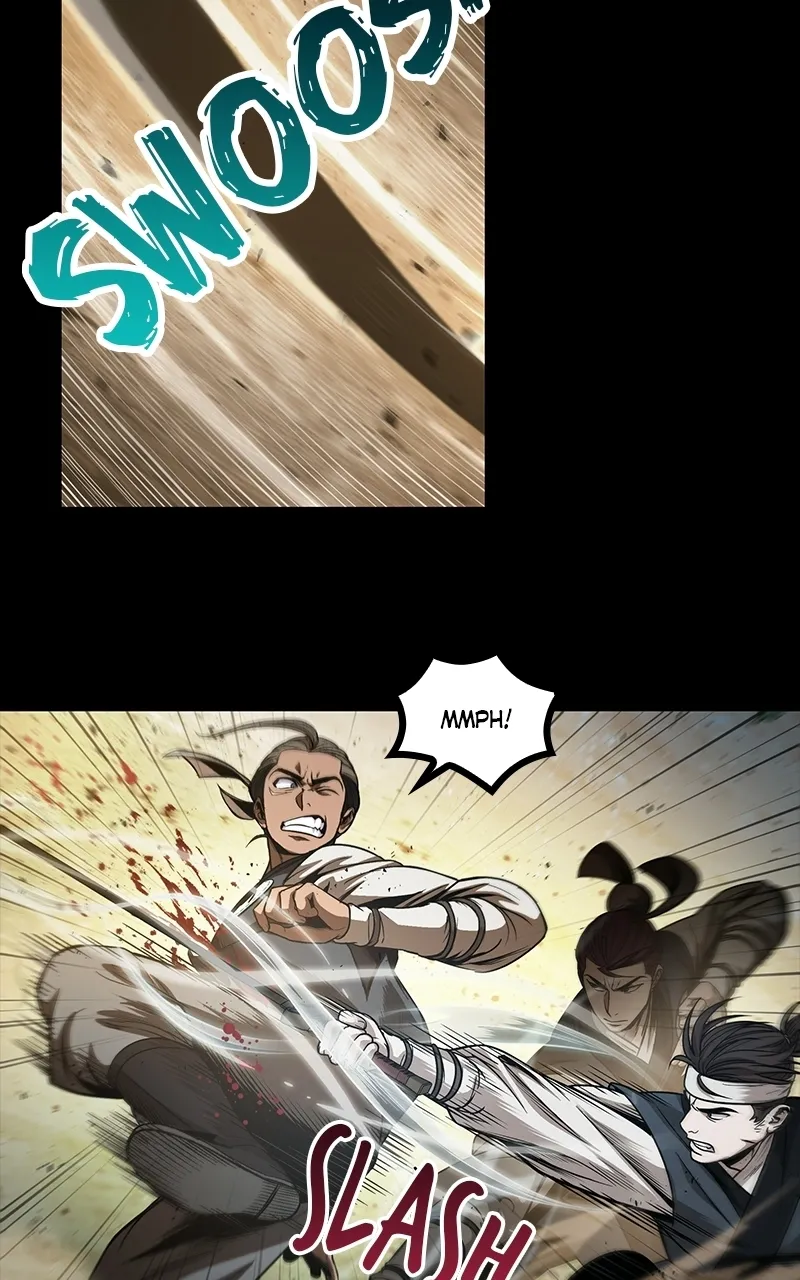Nano Machine Chapter 49 Page 29