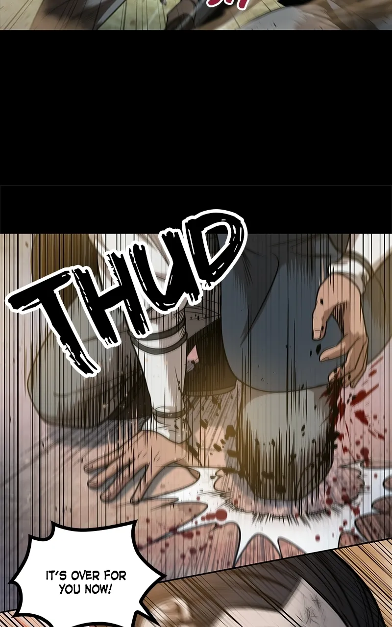 Nano Machine Chapter 49 Page 30