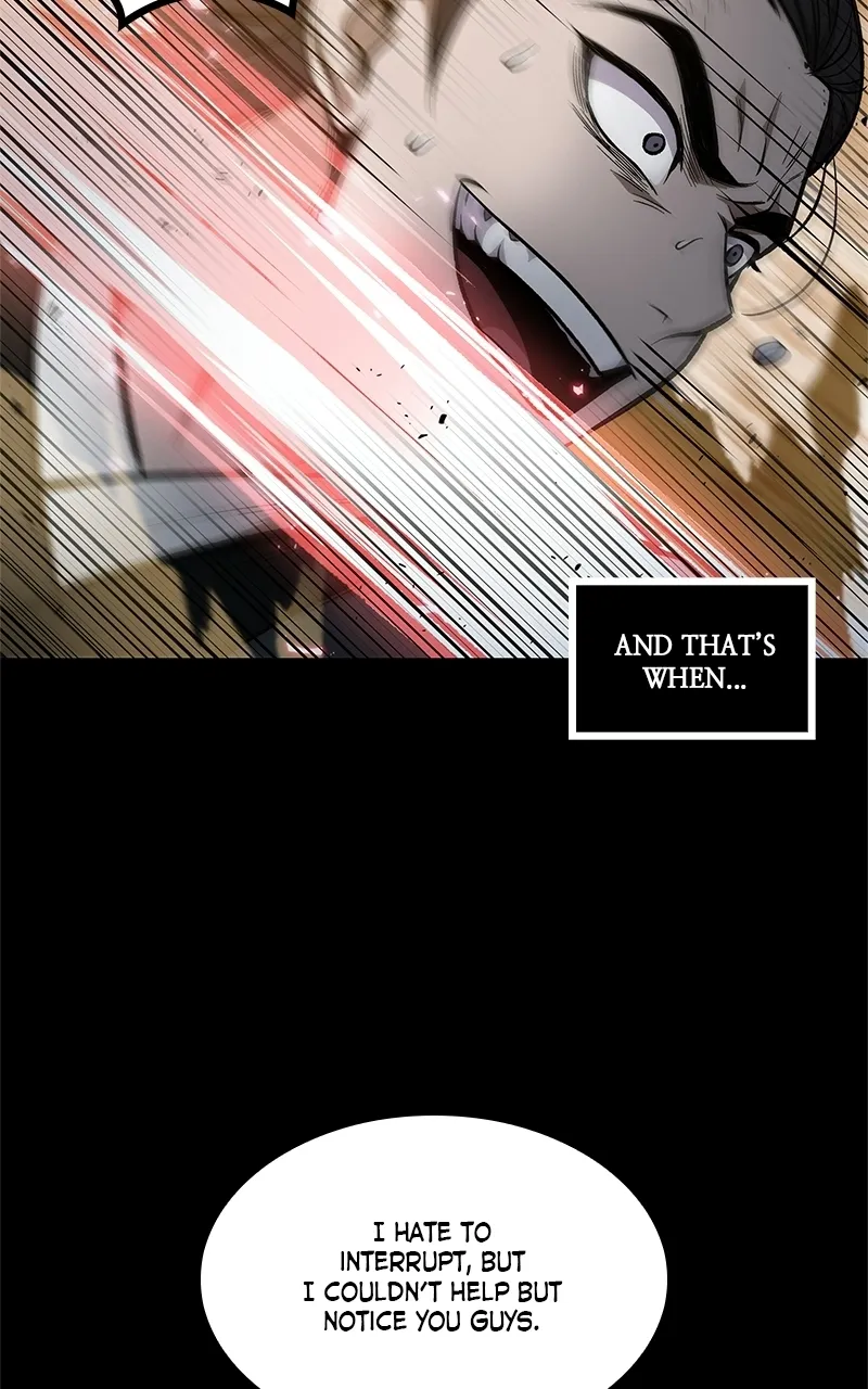 Nano Machine Chapter 49 Page 31