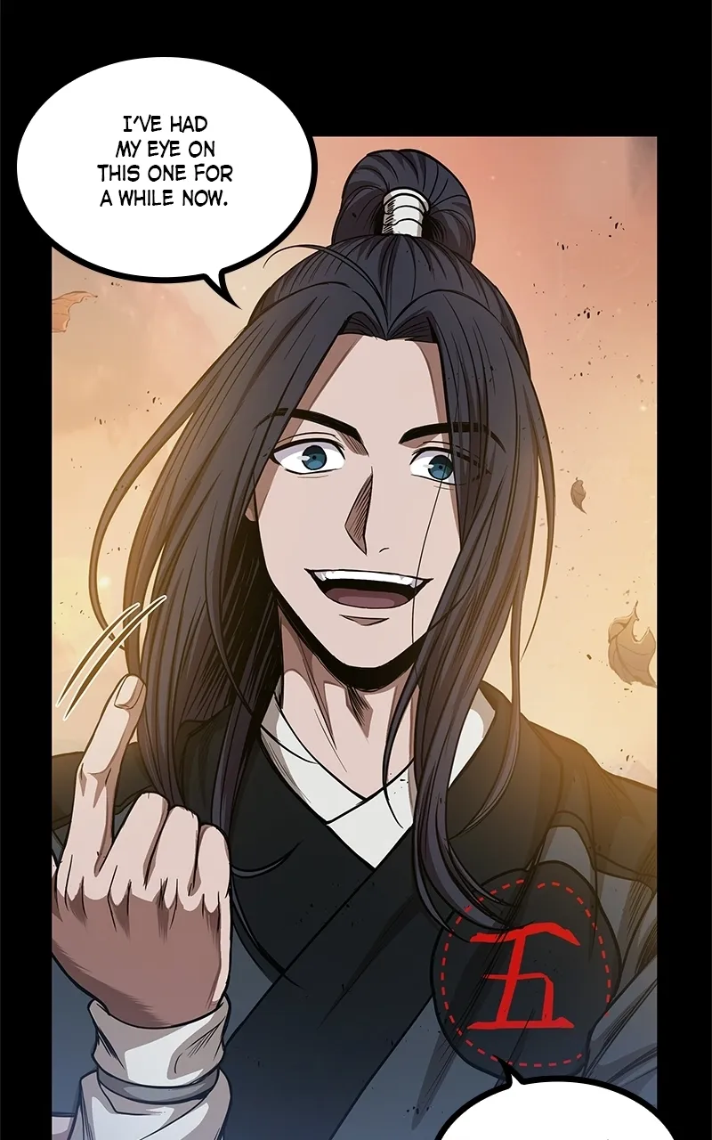 Nano Machine Chapter 49 Page 34