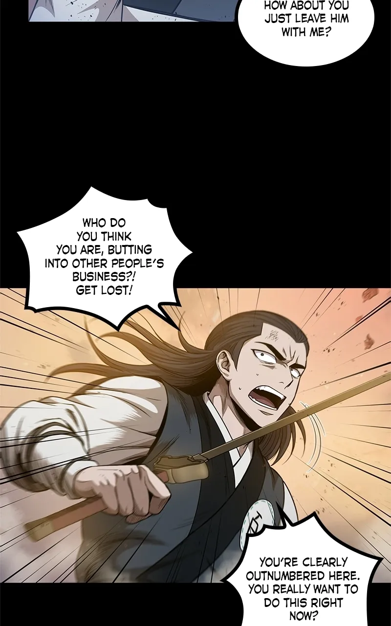 Nano Machine Chapter 49 Page 35