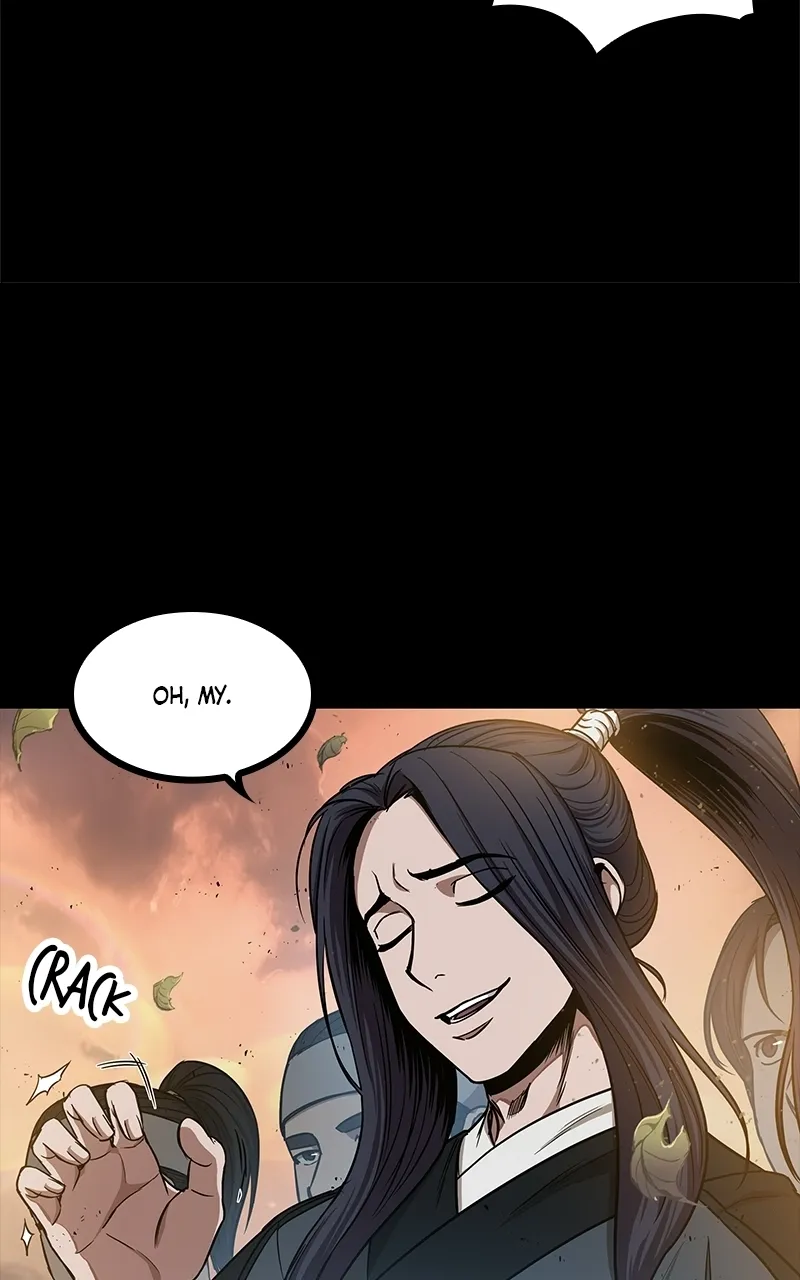 Nano Machine Chapter 49 Page 36