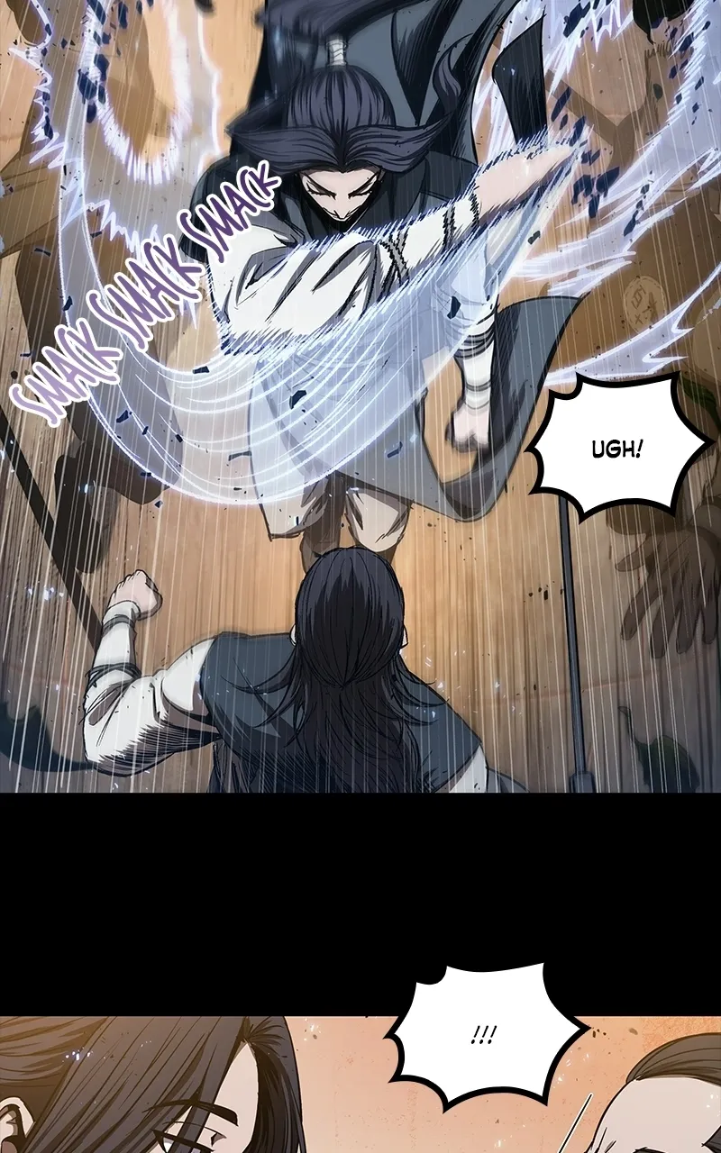 Nano Machine Chapter 49 Page 38