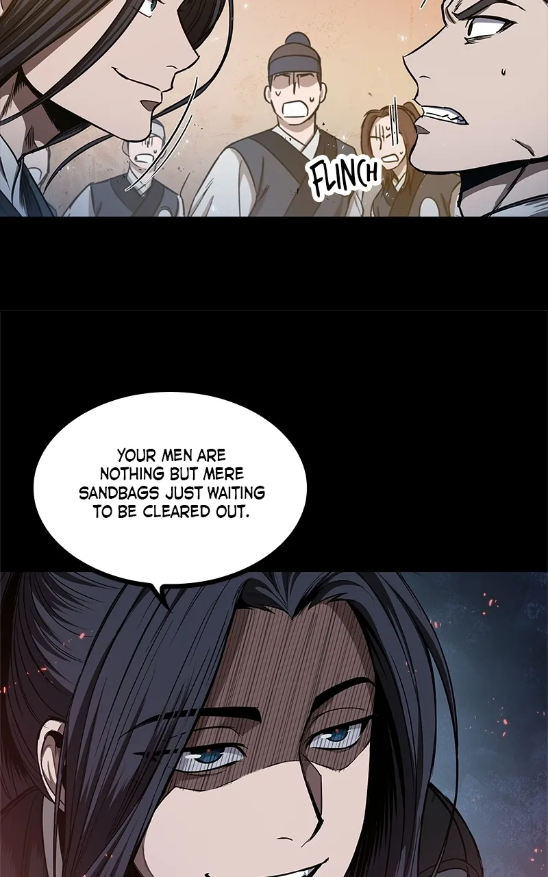 Nano Machine Chapter 49 Page 39