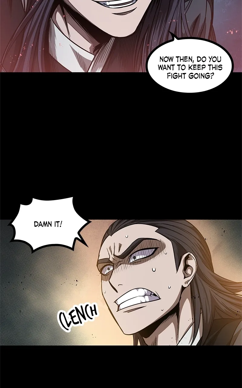 Nano Machine Chapter 49 Page 40