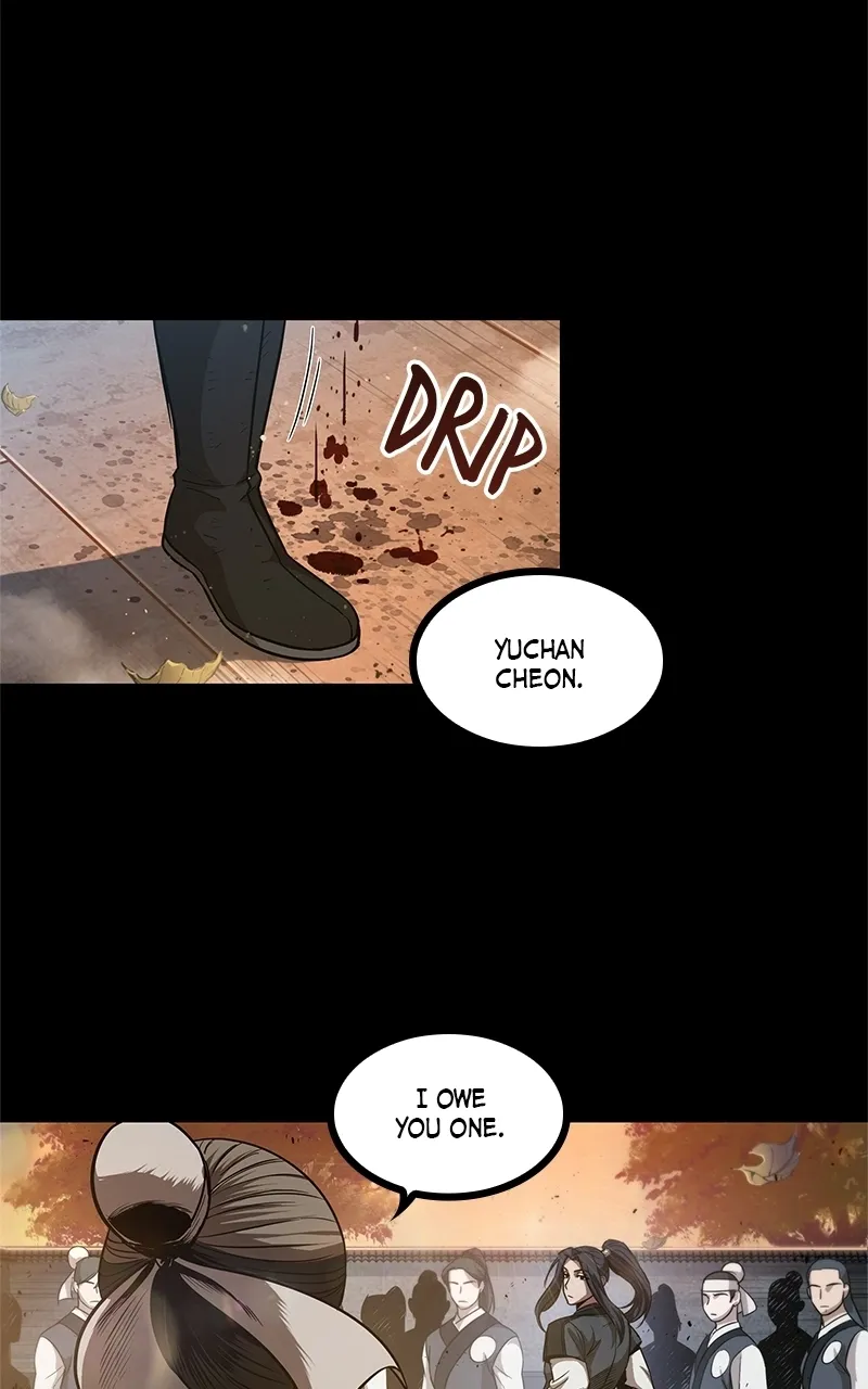 Nano Machine Chapter 49 Page 42
