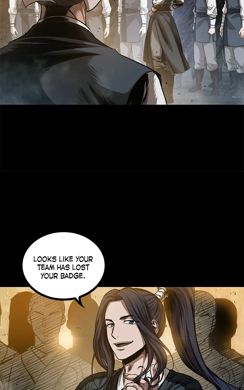 Nano Machine Chapter 49 Page 43