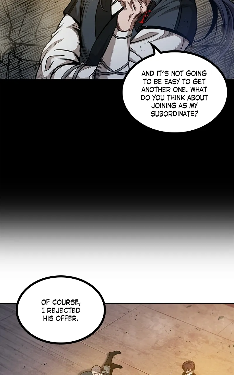 Nano Machine Chapter 49 Page 44