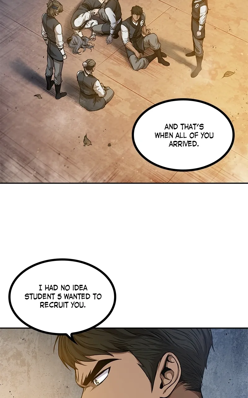 Nano Machine Chapter 49 Page 45